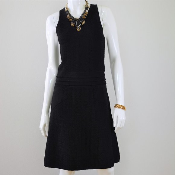 RAG & BONE Knit Midi Dress - Picture 1 of 10